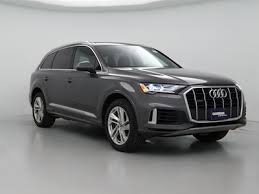Image result for Samurai Gray 2020 Q7