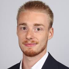 I'm happy to share that I'm starting a new position as Business ...