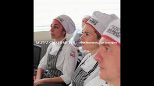3 ay amatör aşçılık eğitimi aldığım okul. Sef Akademi Chef Akademi Uluslararasi Sertifika Veren Okuldur Youtube