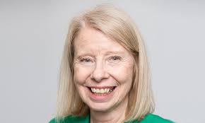 Florence Nightingale Foundation chief Elizabeth Robb to step down