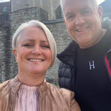 Just arrived at South Norfolk...