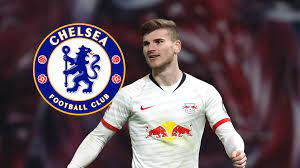 View the player profile of chelsea forward timo werner, including statistics and photos, on the official website of the premier league. Werner Reveals How Lampard Convinced Him To Join Chelsea Goal Com