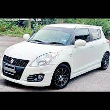 Sewaktu persiapan, mereka terkejut apabila diberitahu bahawa tiada stok klac ganti untuk swift sport. Buy Suzuki Swift 1 4l A Facelift Sambung Bayar Car Continue Loan In Kajang Malaysia Car Continue Loan Kereta Sambung Bayar Suzuki Suzuki Swift Suzuki Car