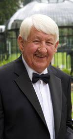 Condolence Book for Michael (Mel) Donovan (Lucan, Dublin)