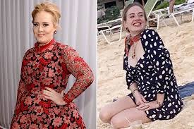 The Sirtfood Diet What Know About Adele S Weight Loss Secret