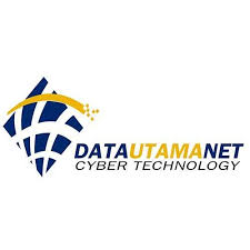 Logo PT. Data Utama Dinamika