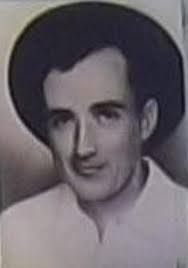 Honoring Private from Ellijay, Georgia, who died in World War II