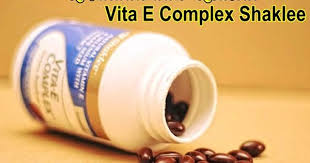 Rahsia Kelebihan Vitamin E Shaklee Yang Mengagumkan Info Kesihatan Vitamins Vitamin E Shaklee