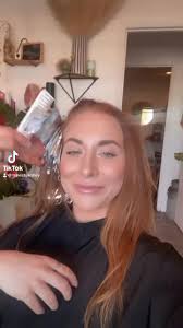 aaand shes back 🪄👱🏻‍♀️ #hairtransformation #colorcorrection #blondehair  #redhair