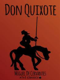 Scholars say that this was not because daumier disregarded sancho panza's personality, but rather that he had merged the two into. Read Don Quixote Online By Miguel De Cervantes Books