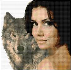 Go cross stitch crazy with our huge selection of free cross stitch patterns! Ann Logan 10 Free Patterns Online Predators 1853