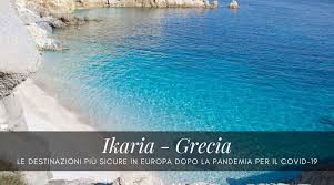 Kokkari, lemonaki e tsamadou sono tra le spiagge più belle di samos. Le Destinazioni Piu Sicure In Europa Dopo La Pandemia Per Il Covid 19 Sinaviga