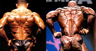 With all that going on, it's not an easy muscle group to train optimally, even if you think you're using the best back exercises. Championship Backs The Best Backs From The Last Three Decades Of Bodybuilding Generation Iron Fitness Bodybuilding Network