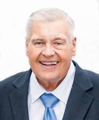 Thomas Carroll Obituary