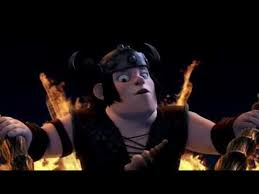 Excellent aviateur et expert en dragons, harold passe son temps à explorer des terres inconnues avec l'aide de son meilleur ami : Dragons Par Dela Les Rives Saison 3 Episode 9 Un Chant Mortel La Chanson De Rustik Youtube