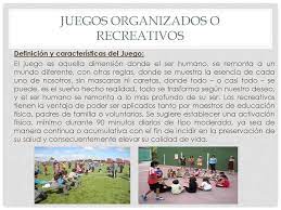 Juegos organizados de educacion fisica para secundaria. El Futbol Y Los Juegos Organizados Ppt Descargar