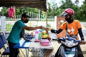 Terutama sekali sekiranya anda bekerja dari rumah. Bernama Melaka Benar Penjaja Peniaga Kecil Berniaga Di Kawasan Rumah