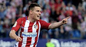 El atacante galo acabo de cumplir 34 años de edad pero aún así sigue activo en el balompié español. Tottenham Poised To Loan Atletico Madrid Striker Kevin Gameiro