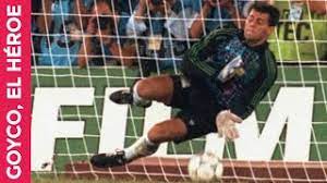 Not just in the shootout, either. Inolvidable El Dia Que Sergio Goycochea Silencio A Italia En El Mundial 90 En Los Penales Youtube