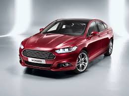 The ford mondeo is a large family car manufactured by ford since 1993. 2013 Ford Mondeo Top Speed