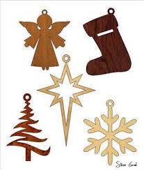 Who doesn't like a good puzzle? Scrollsaw Patterns Christmas Free Woodworking Plan Com
