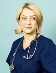 Christie Watson: The Absurdity (and Joy) of Midlife