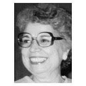 Search Maria Chapa Obituaries and Funeral Services