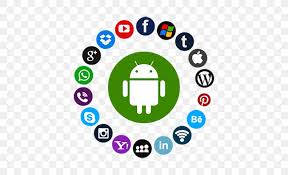 Fortunately, once you master the download process, y. Android Software Development Mobile App Development Icon Png 500x500px Social Media Android Area Ball Blog Download