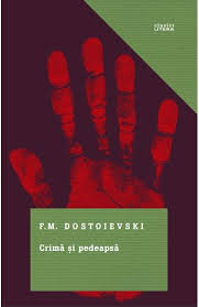 Etalon al romanului dostoievskian, crima si pedeapsa nu are nevoie de vreo recomandare speciala din partea criticului, el se recomanda singur ca o capodopera a literaturii ruse si universale, receptata read/save pdf ebook crimă și pedeapsă. Clasici Litera Crima Si Pedeapsa F M Dostoievski Libris