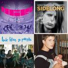 1986available on look blue go purple 'compilation' (fncd171). Still Bewitched Look Blue Go Purple Flying Nun Records