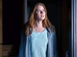 Amy adams ain't afraid of no aliens in 'arrival' full trailer. This Amy Adams Movie About An Alien Arrival Looks Like The Sci Fi Thriller Of The Year Amy Adams Movies Amy Adams Arrival Movie
