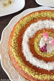 Pin On Arabic Sweets