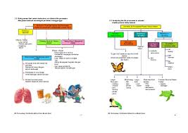 Nota peta minda tahun 4,5,6 sains~2010. Himpunan Nota Sains Tahun 4 Yang Terbaik Untuk Murid Dapatkan Cikgu Ayu