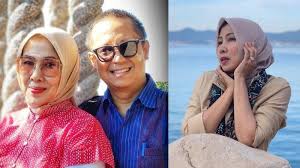 Budi gunadi sadikin (born may 6, 1964) is an indonesian politician. Sosok Ida Rachmawati Istri Menkes Budi Gunadi Sadikin Suka Nonton Drakor Bareng Suami Hobi Melukis Tribunnews Com Mobile