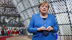 When the german chancellor steps down in september, her departure will leave a gaping hole. Angela Merkel Has Dealt Europe S Authoritarian Leaders A Trump Card Financial Times