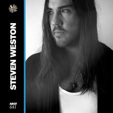 Tomorrow night, we're joined by Grammy-winning producer and songwriter Steven  Weston. Steven's journey with Anjunadeep began in 2021 with 'Like I Used  To' with Låpsley. The track was a smash hit and