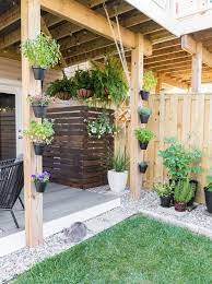 40 Incredible Diy Small Backyard Ideas On A Budget Page 38 Of 42 Budget Backyard Backyard Small Backyard