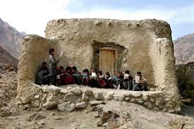 A Well Traveled Woman Outdoor Education Khyber Pakhtunkhwa Schools Around The World