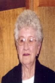 Mildred Creasman Tipton