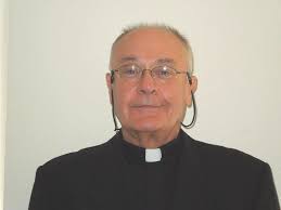 Alfred CONROY Obituary (2015)