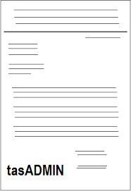 Surat dinas adalah surat yang dibuat oleh instansi resmi atau dinas yang berguna untuk berbagai kepentingan tertentu. Pengertian Surat Dinas Tasadmin