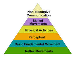 Harrow S Taxonomy
