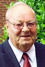 George Grooms Obituary