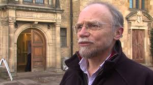 Mysterious Mass Graves Contained Oliver Cromwell's Prisoners