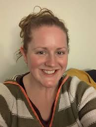 NEW YOUTH WORKER The Rector and Churchwardens have invited Georgie Gregson  to become our next full time Youth Worker. Georgie is an experienced youth  worker with great energy and enthusiasm. She has