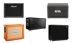 It has mostly been in the original shopping box. The Top 2x12 Speaker Cabinets For Guitar Players Who Want To Rock Guitar Space