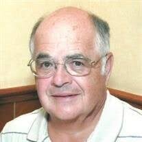 Paul E. Roy Obituary