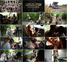 S4 E7 Buying the Caravan from Redneck John - 91Torture