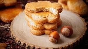 Découvrez 15 recettes faciles, rapides et délicieuses pour un diner express. Sables D Antan De Christophe Felder Aux Delices Du Palais Recette Biscuit De Noel Cookies Recette Recette Nutella Maison