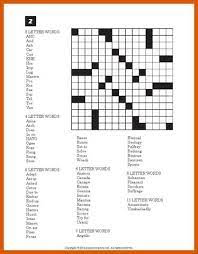 The contents are all matters of fact. Word Fill In Puzzles Printable Pdf Puzzles To Print